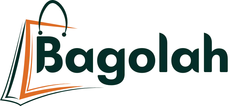 Bagolah Logo