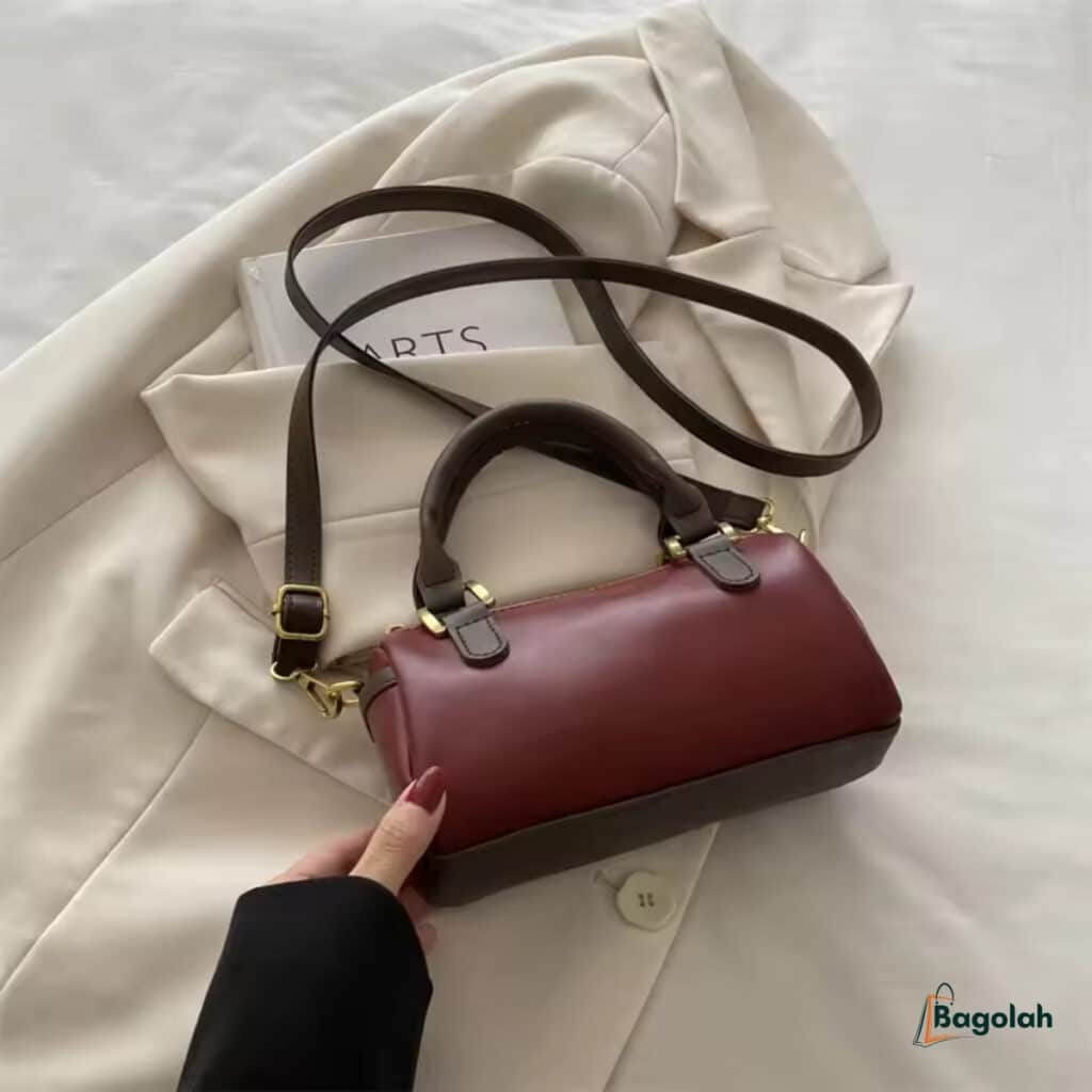 Candy Cuddle Crossbody Handbags 2