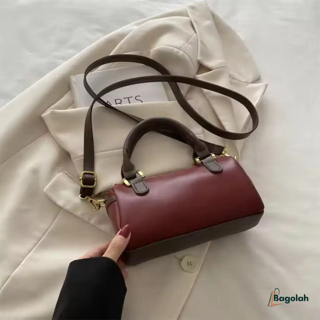 Candy Cuddle Crossbody Handbags 2