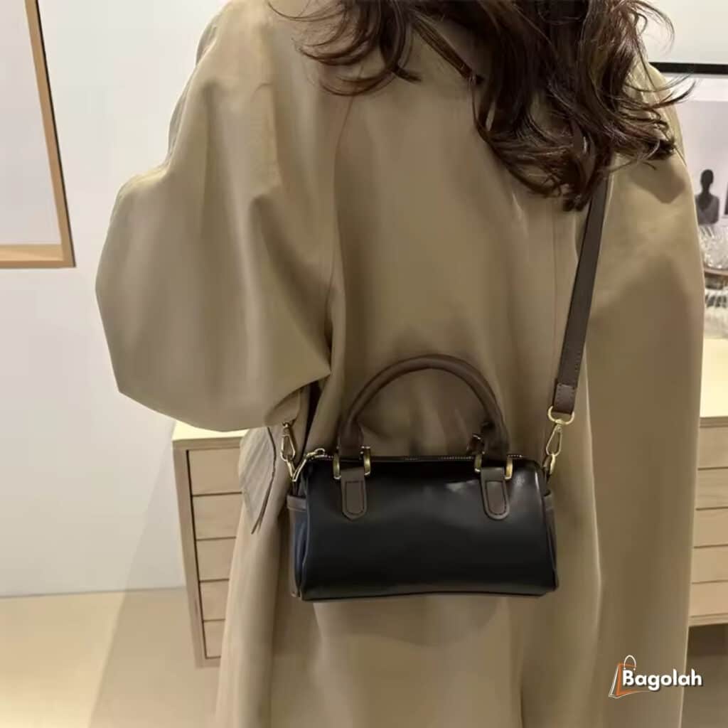 Candy Cuddle Crossbody Handbags 6
