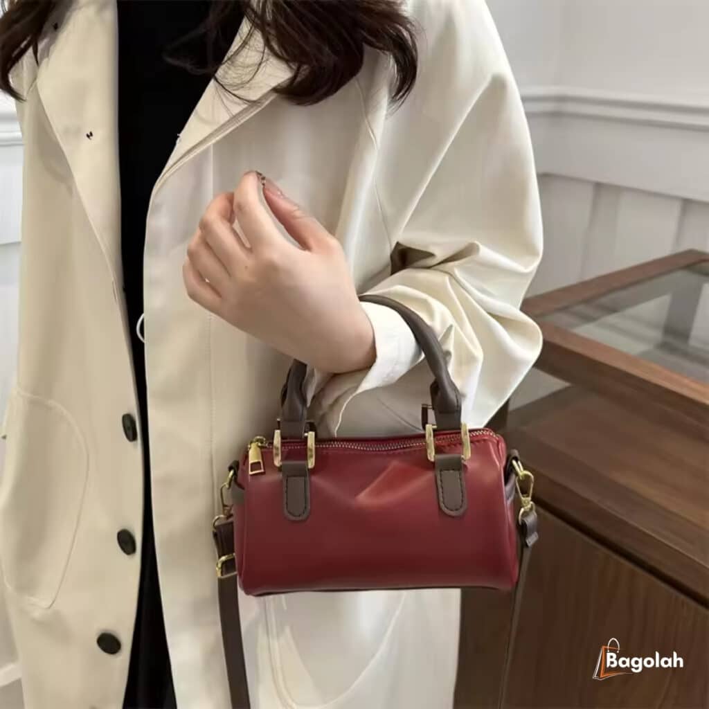Candy Cuddle Crossbody Handbags 8