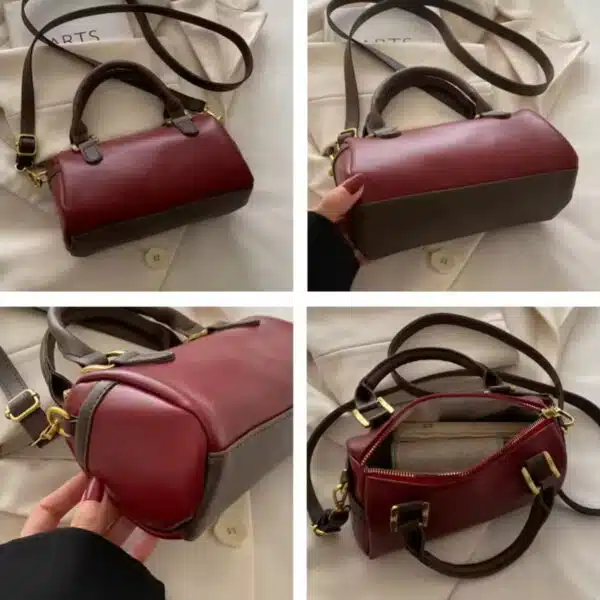 Candy Cuddle Crossbody Handbags 9