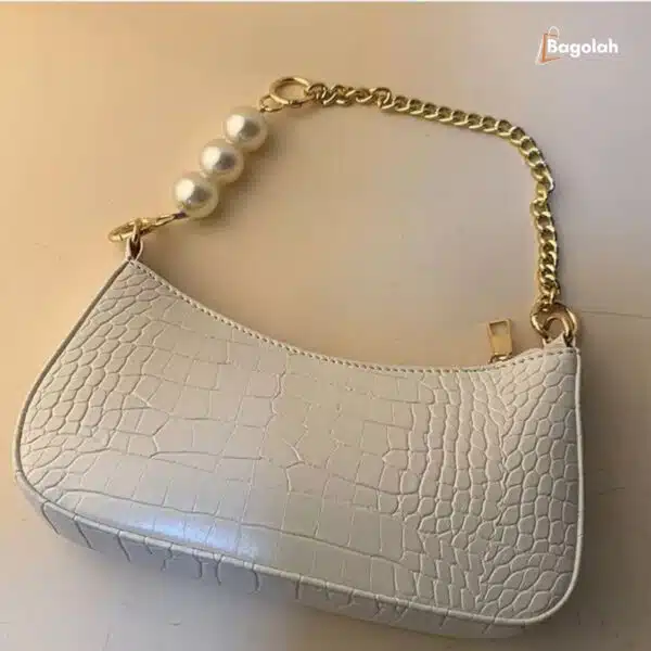 Crocodile Pattern Mini Baguettes 4