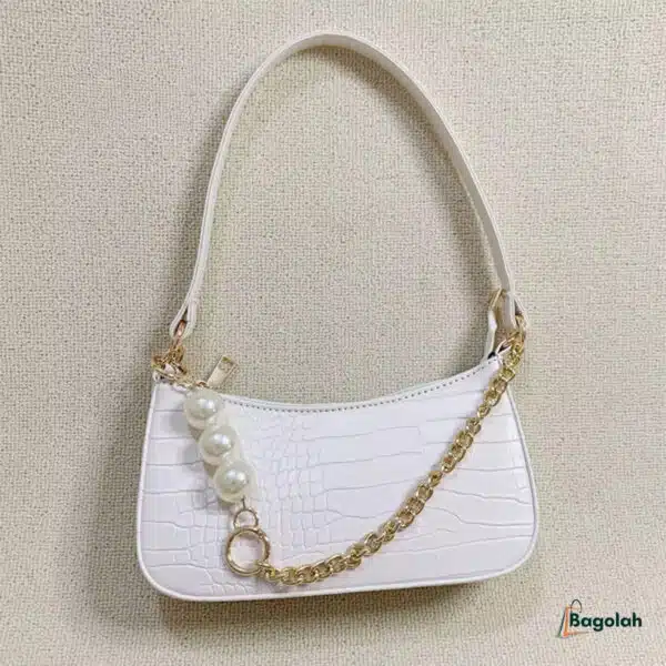 Crocodile Pattern Mini Baguettes