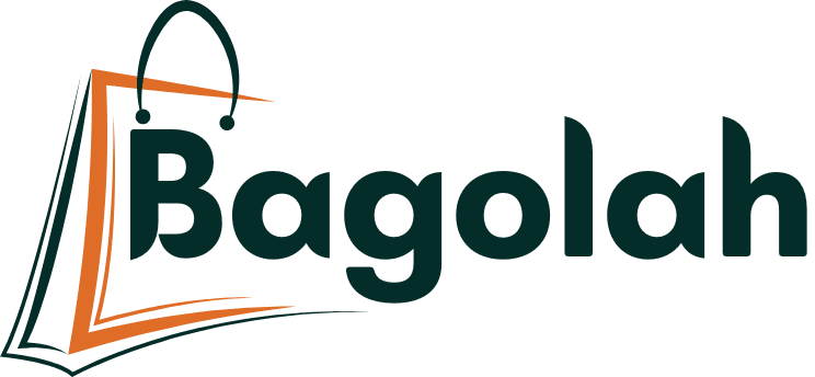 Bagolah Logo